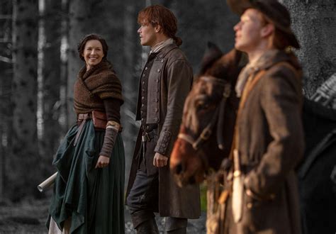 outlander s04e04 hdtv|Outlander: All Episodes .